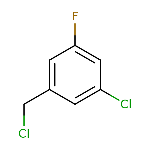 1-Chloro-3-(chloromethyl)-5-fluorobenzene