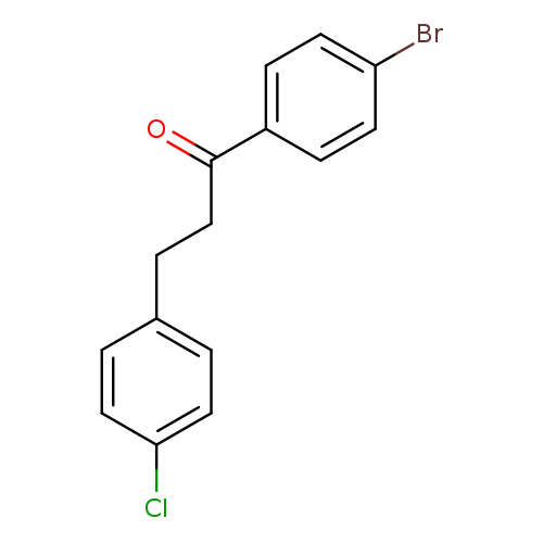 4'-Bromo-3-(4-chlorophenyl)propiophenone