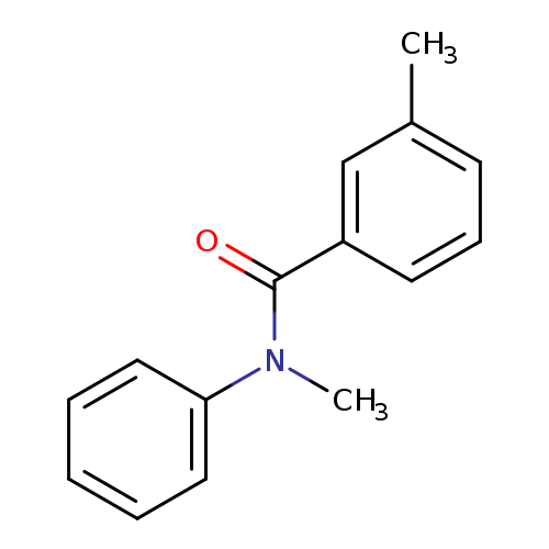 N-Methyl-3-Methyl-N-phenylbenzaMide