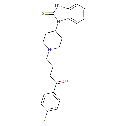 Timiperone