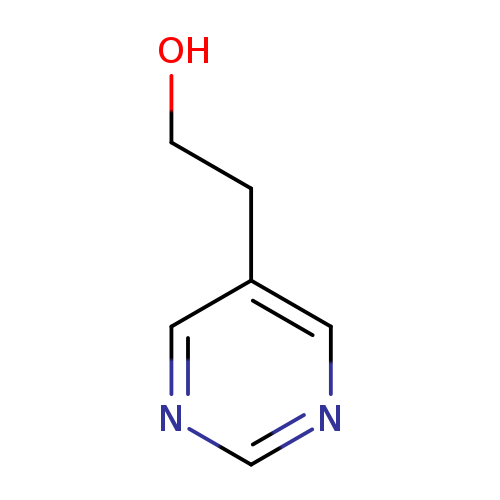 5-pyrimidineethanol