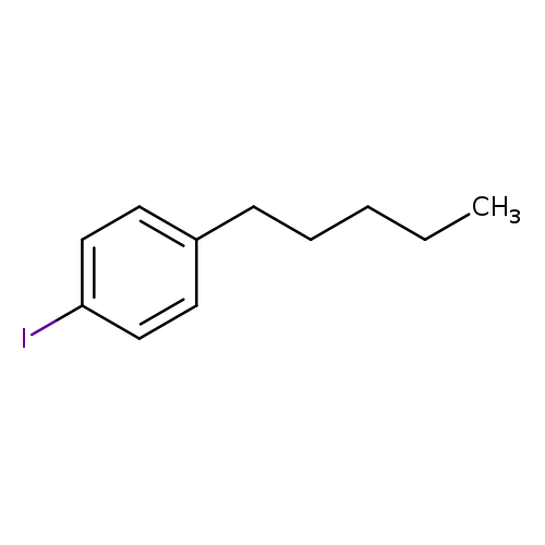 1-Iodo-4-pentylbenzene