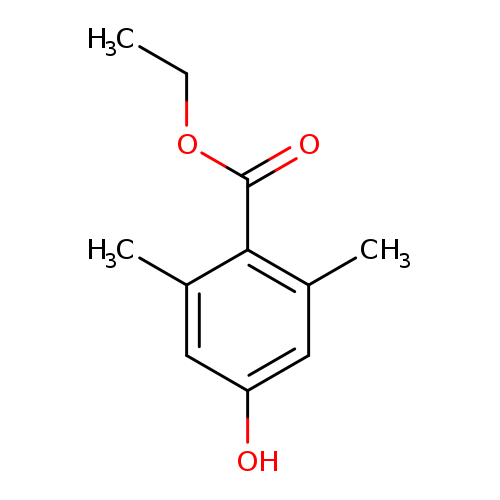 Ethyl 4-hydroxy-2,6-dimethylbenzoate
