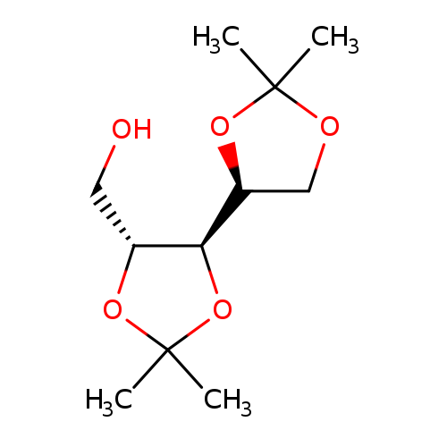 2,3:4,5-Di-o-isopropylidene-d-arabitol