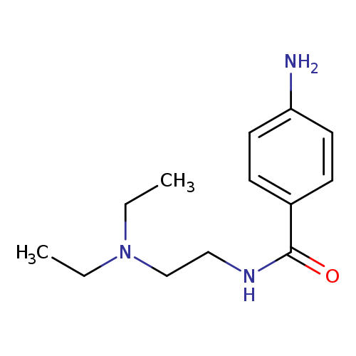 Procainamide