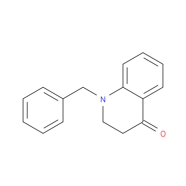 1-benzyl-1,2,3,4-tetrahydroquinolin-4-one