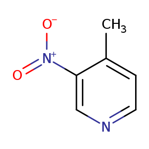 4-Methyl-3-nitropyridine