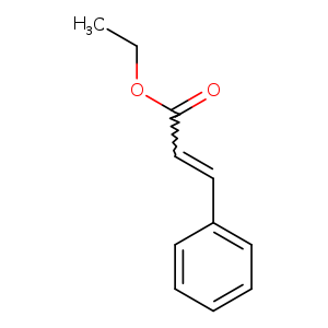 ethyl-(E)-cinnamate,ethyl-trans-cinnamate
