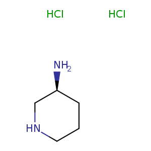 (S)-Piperidin-3-amine dihydrochloride