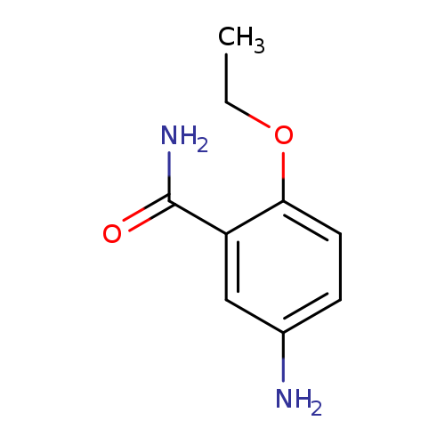 5-Amino-2-ethoxybenzamide
