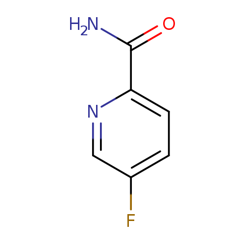 2-Pyridinecarboxamide,5-fluoro-(9CI)
