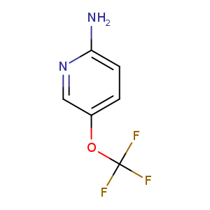 2-Pyridinamine, 5-(trifluoromethoxy)-