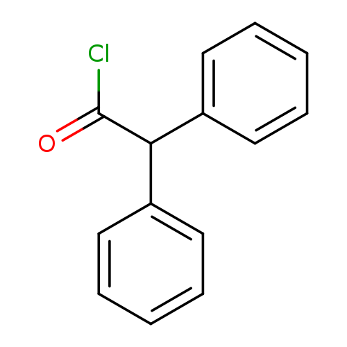 Diphenylacetyl chloride