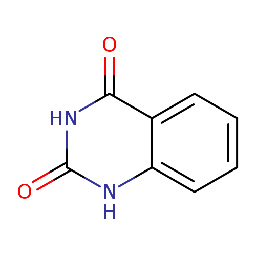 Quinazoline-2,4(1H,3H)-dione