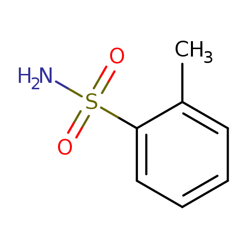 2-Methylbenzene-1-Sulfonamide