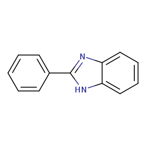 2-Phenylbenzimidazole
