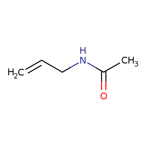 Acetamide,N-2-propen-1-yl-