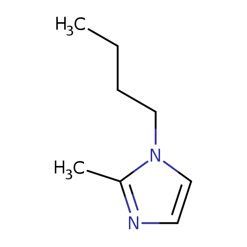 1-Butyl-2-methyl-1H-imidazole