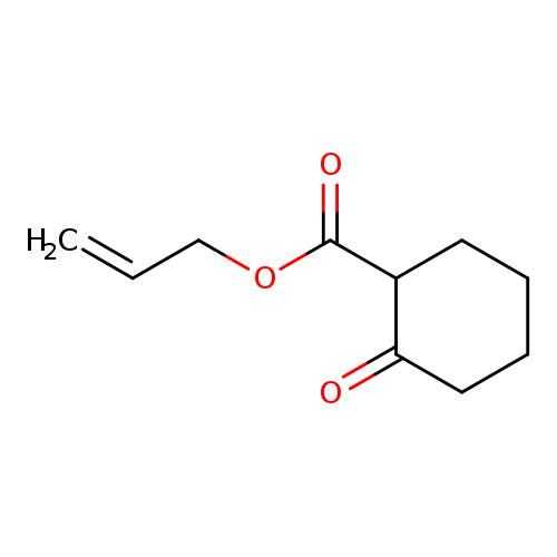 Allyl2-Oxocyclohexanecarboxylate
