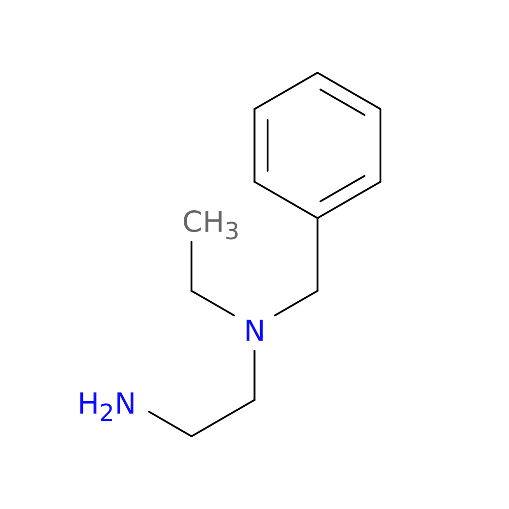 N-(2-Aminoethyl)-n-benzyl-n-ethylamine
