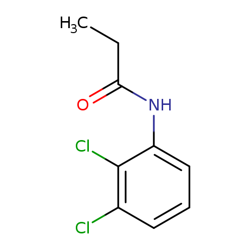 Propanamide, N-(2,3-dichlorophenyl)-