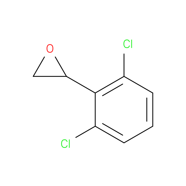 2-(2,6-dichlorophenyl)oxirane