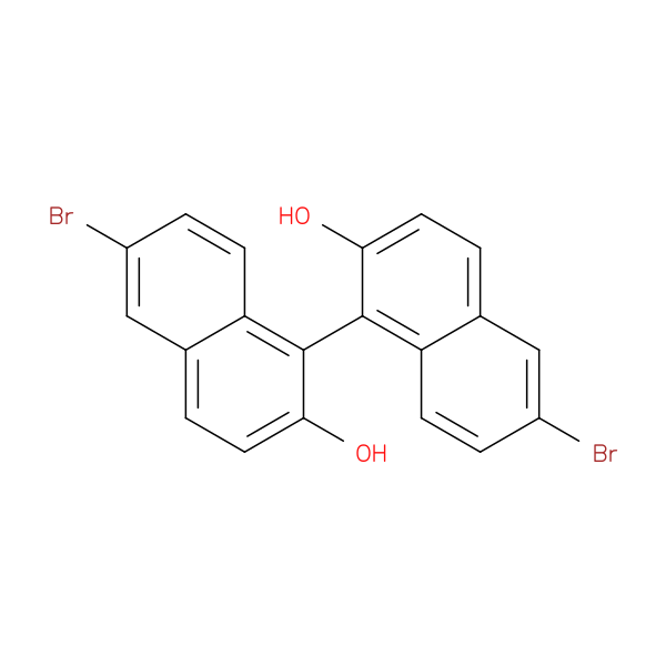 (S)-(+)-6,6'-Dibromo-[1,1'-binaphthalene]-2,2'-diol