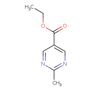 Ethyl 2-methylpyrimidine-5-carboxylate