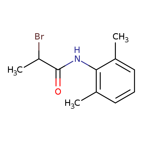 2-Bromo-n-(2,6-dimethylphenyl)propanamide