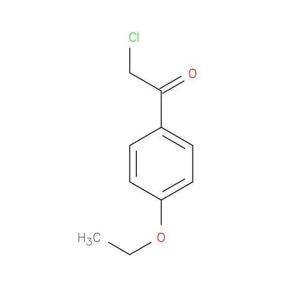 2-chloro-1-(4-ethoxyphenyl)ethan-1-one