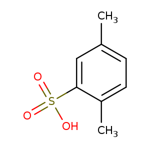2,5-Dimethylbenzenesulfonic Acid