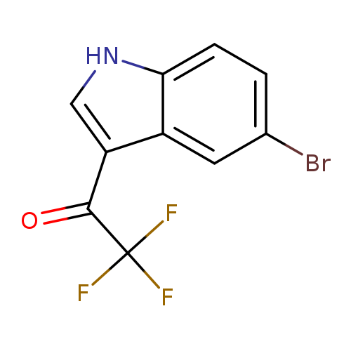 5-BroMo-1H-indole-3-triMethyl ethanone