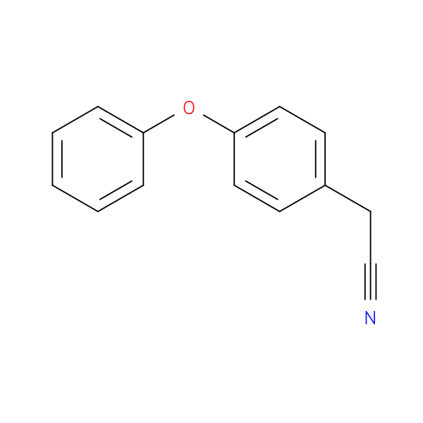 2-(4-Phenoxyphenyl)acetonitrile