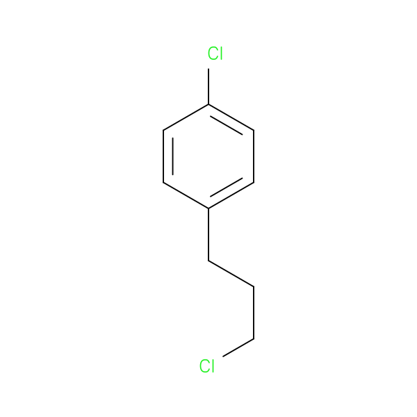 1-Chloro-4-(3-chloropropyl)benzene