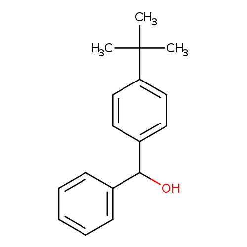 4-TERT-BUTYLBENZHYDROL