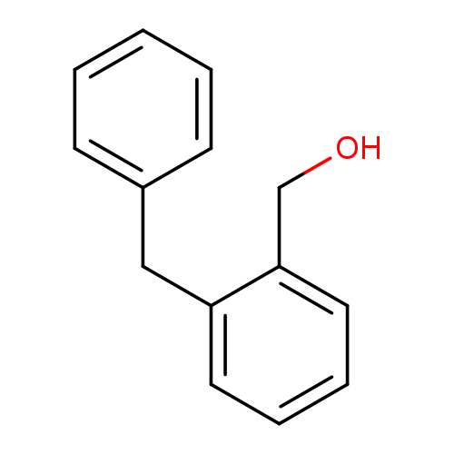 (2-Benzylphenyl)methanol