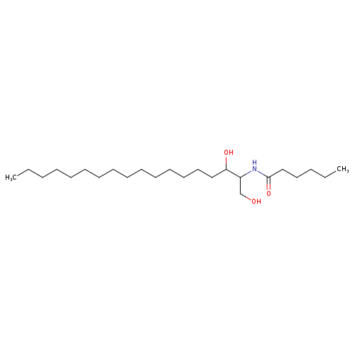 C6 DIHYDROCERAMIDE