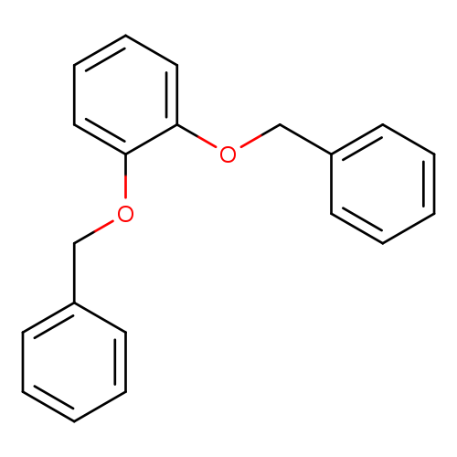 1,2-bis(phenylmethoxy)benzene