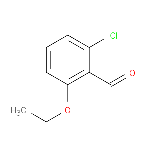 2-Chloro-6-ethoxy-benzaldehyde