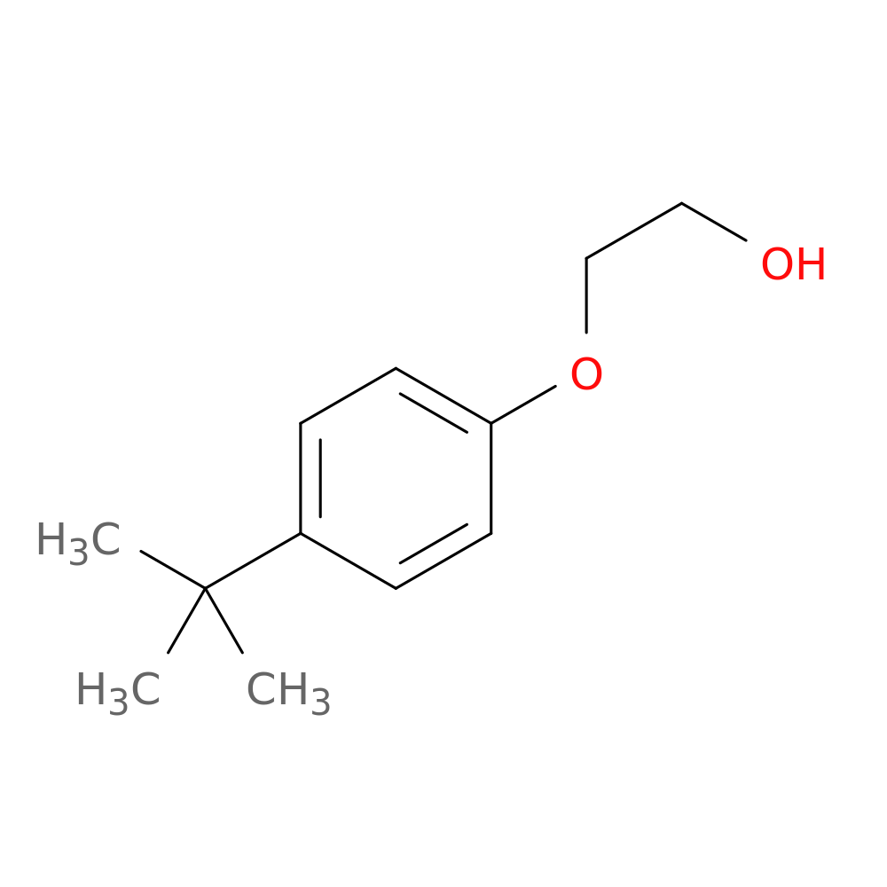 2-(4-(tert-Butyl)phenoxy)ethanol