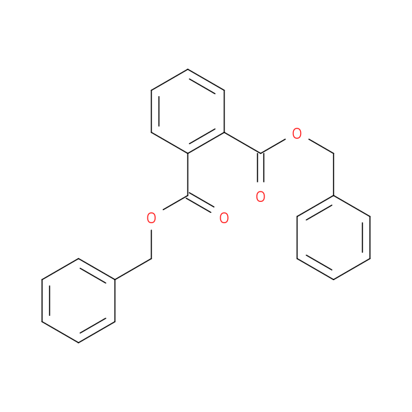 Dibenzyl phthalate