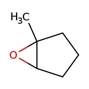 6-​Oxabicyclo[3.1.0]​hexane, 1-​methyl-
