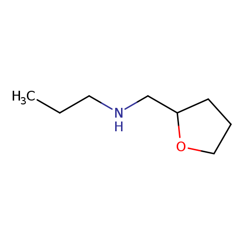 PROPYL-(TETRAHYDRO-FURAN-2-YLMETHYL)-AMINE