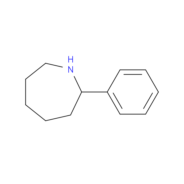 2-Phenylazepane