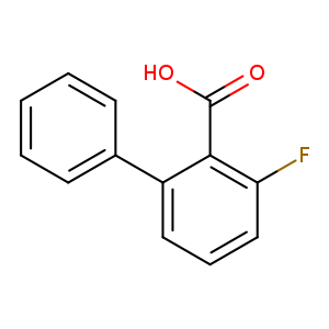 6-Fluoro-2-phenylbenzoic acid