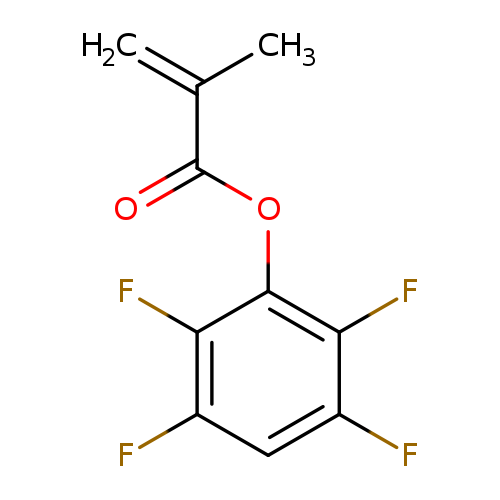 2,3,5,6-TETRAFLUOROPHENYL METHACRYLATE, 97% MIN.