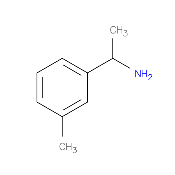 1-(3-Methylphenyl)ethanamine