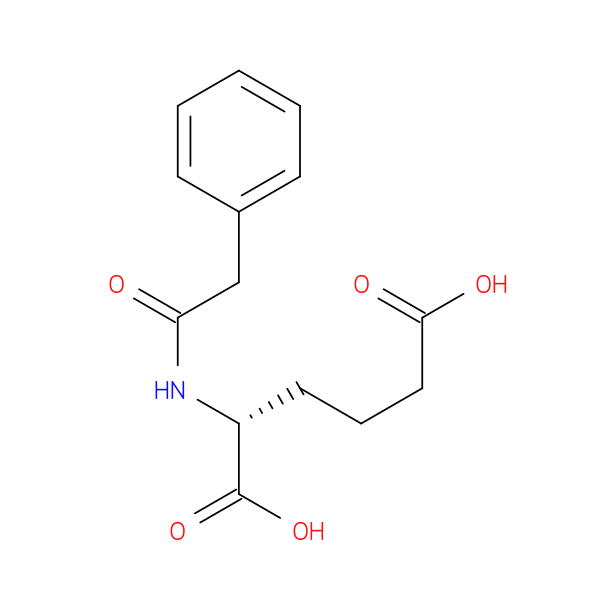 (R)-2-(2-Phenylacetamido)hexanedioic acid