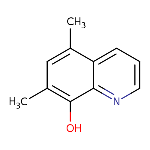 5,7-Dimethyl-8-hydroxyquinoline