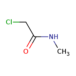 2-Chloro-N-methylacetamide